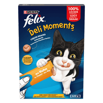 Deli Moments