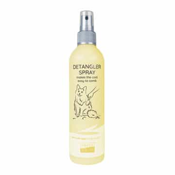 Detangler Spray Cat