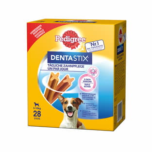 DentaStix small