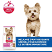 Canine Adult Small+Mini Breed Agneau &amp; Riz
