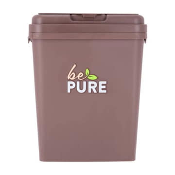 Futtercontainer