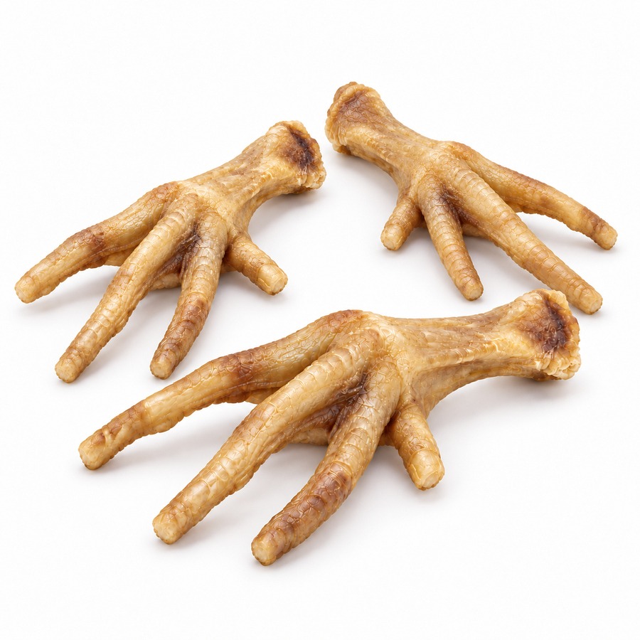 Chicken Feet