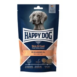 Care Skin & Coat Functional Snack