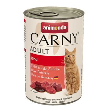 CARNY Adulte