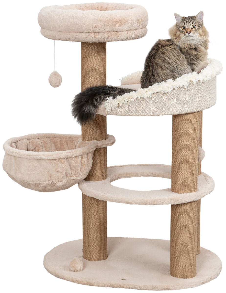 Arbre à chat Boho Filippo