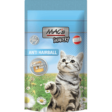 CAT Shakery Anti-Hairball