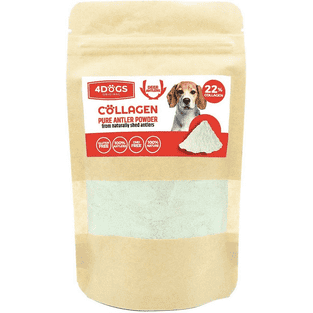 Poudre de bois de cerf 100 %