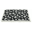 Couverture en peluche douce Zampino