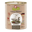 Hund - Liebling's Mahlzeit Ente &amp; Gans