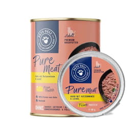 Pure Meat Huhn - Adulte Pure Meat Poulet