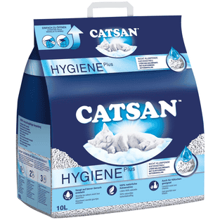 Hygiene Streu Plus