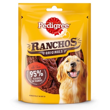 Ranchos Originals