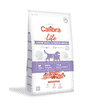 Life Junior Small/Medium Breed  Agneau & Riz