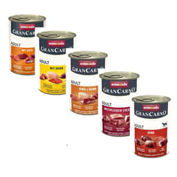 GranCarno Adult