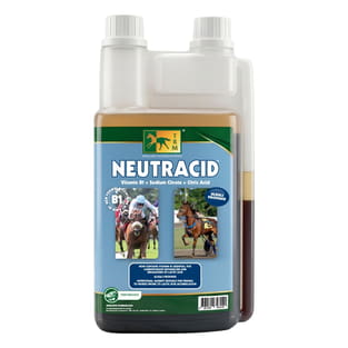 Neutracid
