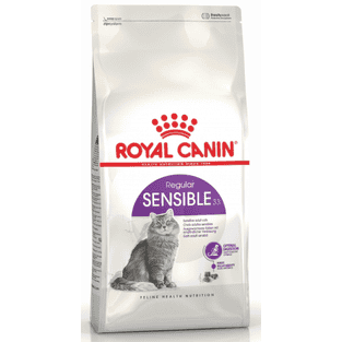Sensible 33 Cat