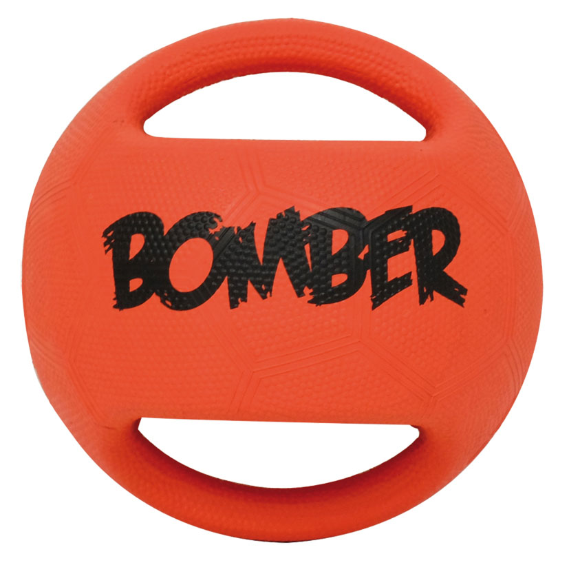 BOMBER Balles by Zeus