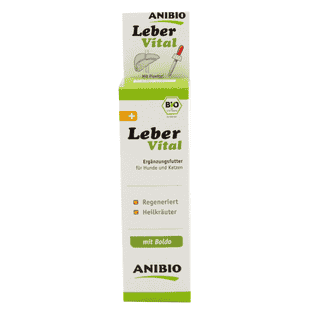 Leber-Vital Bio