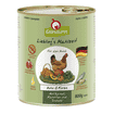Dog - Liebling's Meal Chicken &amp; Pumpkin