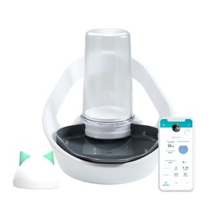 Felaqua Connect Mikrochip Wasserspender