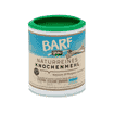 Dog BARF Naturreines Knochenmehl