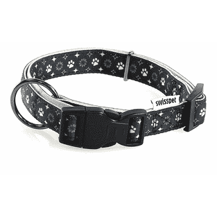 TrendLine collier Valetta, noir