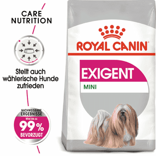 Mini Exigent
