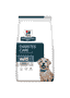 Canine w/d Diabetes Care