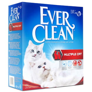 EverClean Multiple Cat AB