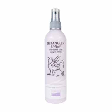 Detangler Spray for easy brushing