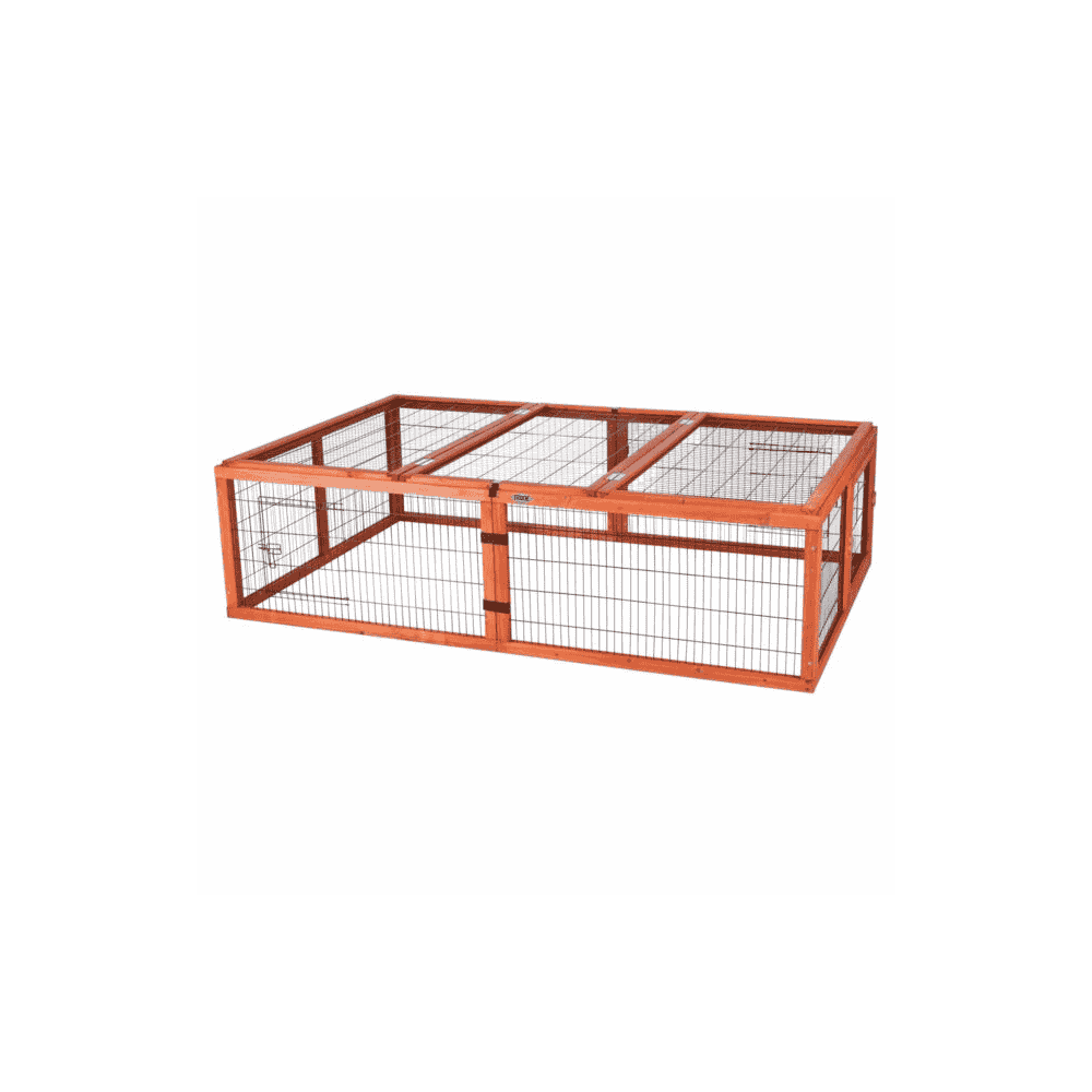 Natura free-range enclosure