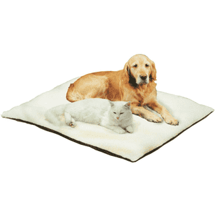 Flectabed Lux mit Fleece-Überzug