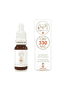 Huile de soin CBD 330mg pour chiens de races moyennes