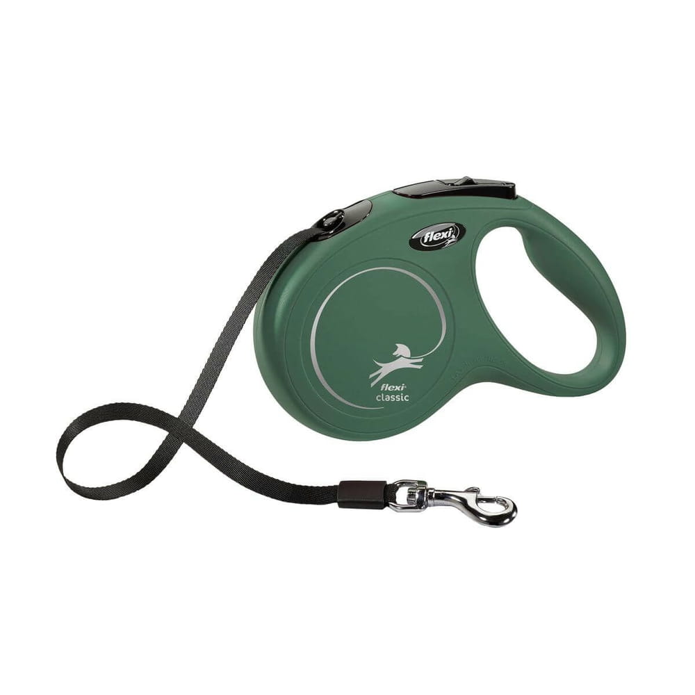 New Classic L belt 5m