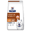 Canine k/d + j/d Kidney + Mobility