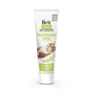 Care Cat Functional Paste Multivitamin