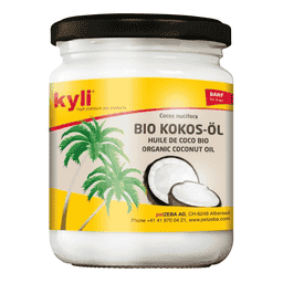 Bio Kokos-Öl