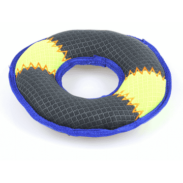 Jouets en nylon mesh