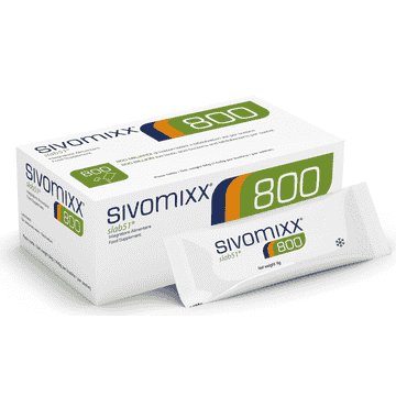 Sachets 800 Milliarden Bakterien