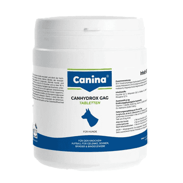 Canhydrox GAG Tabletten