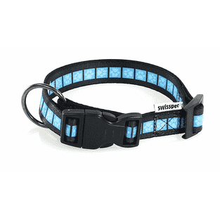 TrendLine Collar MOSTA, blue