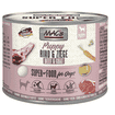 DOG Puppy Rind & Ziege