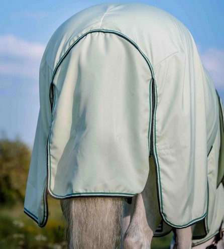 Rambo Hoody fly rug