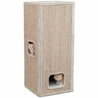 Cat Tower Juno