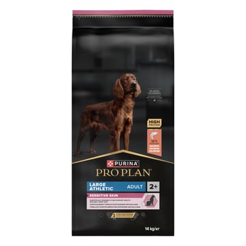 LARGE ATHLETIC ADULT Sensitive Skin
