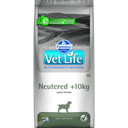 Canine Neutered (ab 10kg)