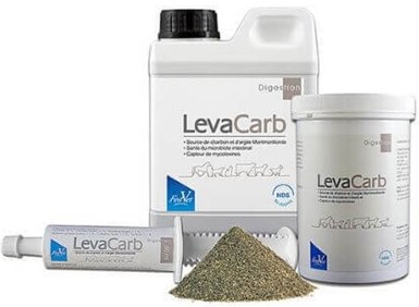 LevaCarb