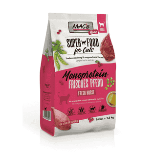CAT Adult Monoprotein Pferd