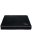 Matelas pour chiens noir