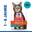 Feline Adult Tuna